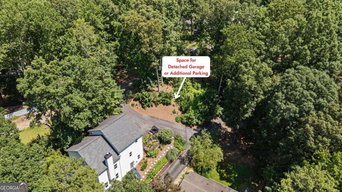 8535 Lynn Drive Gainesville - 36