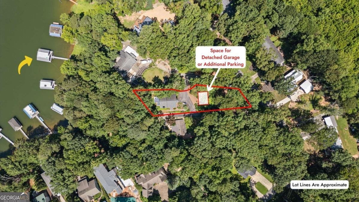 8535 Lynn Drive Gainesville - 9