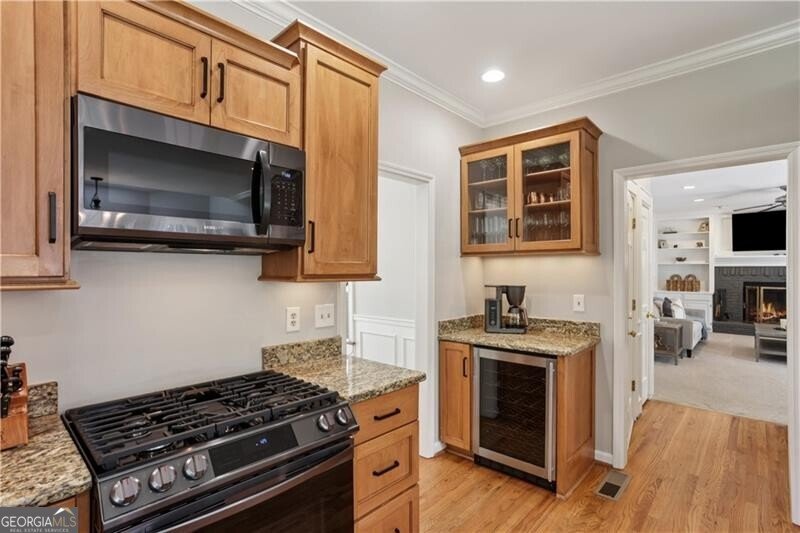 3528 Hampton Drive Marietta - 11
