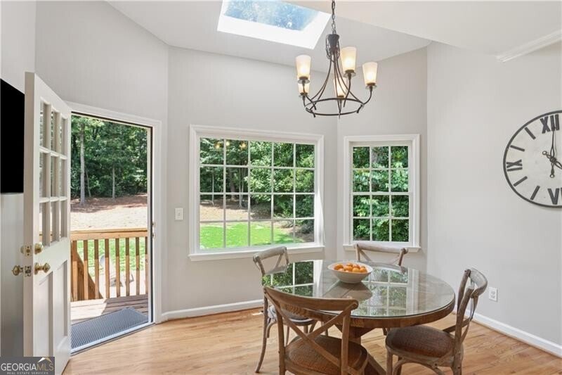 3528 Hampton Drive Marietta - 12