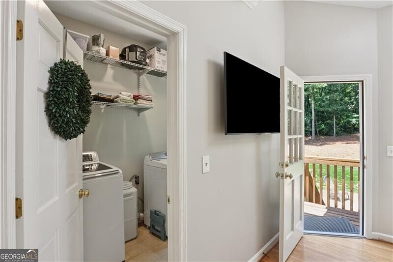 3528 Hampton Drive Marietta - 13