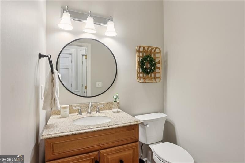 3528 Hampton Drive Marietta - 14