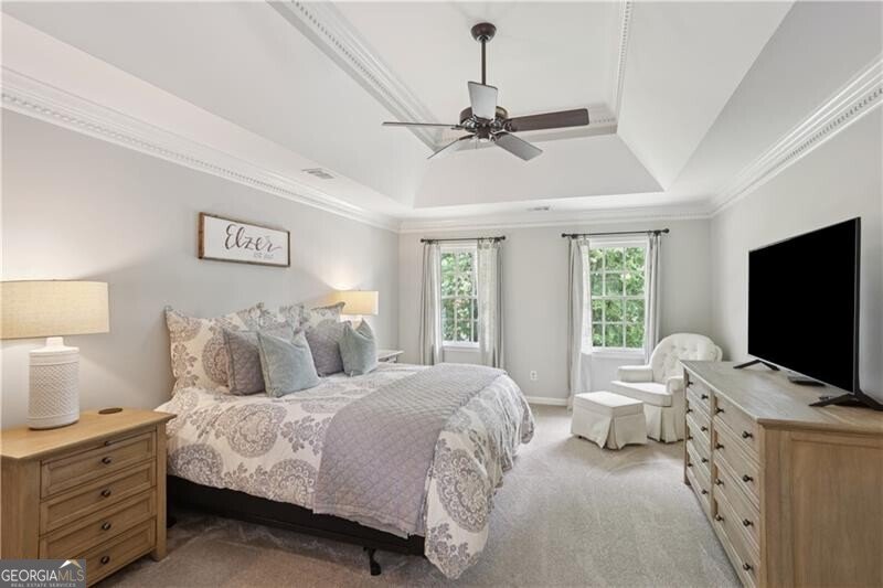 3528 Hampton Drive Marietta - 16