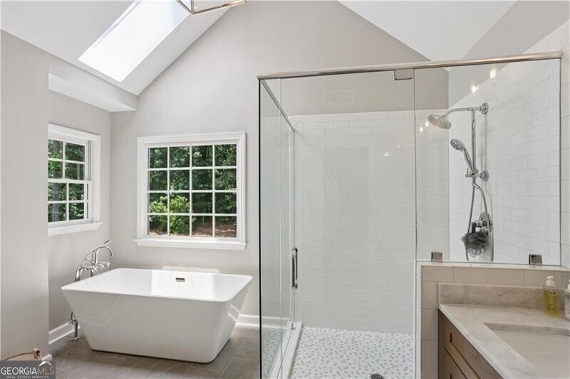 3528 Hampton Drive Marietta - 17