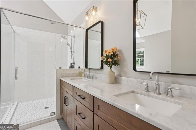 3528 Hampton Drive Marietta - 18