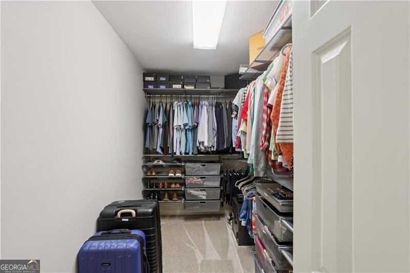 3528 Hampton Drive Marietta - 19