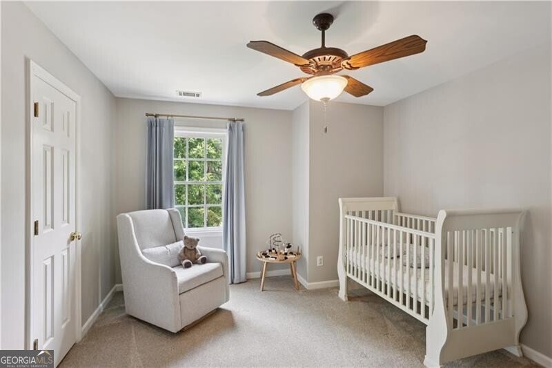 3528 Hampton Drive Marietta - 20