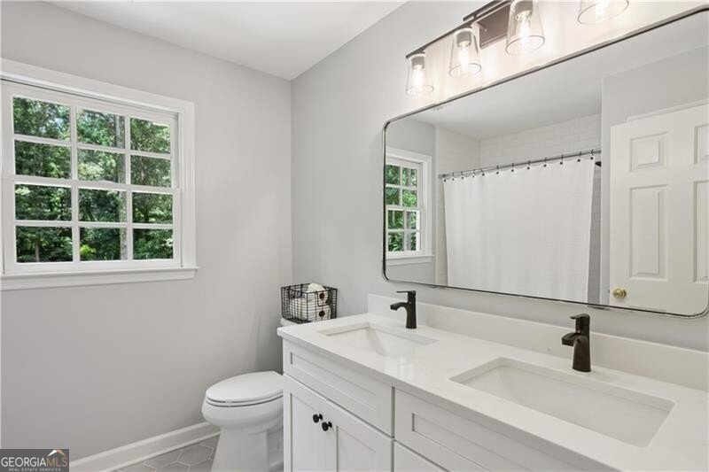 3528 Hampton Drive Marietta - 21