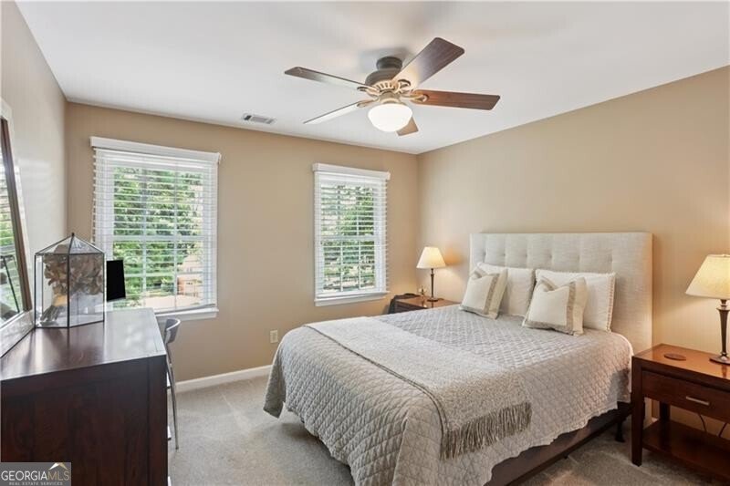 3528 Hampton Drive Marietta - 22