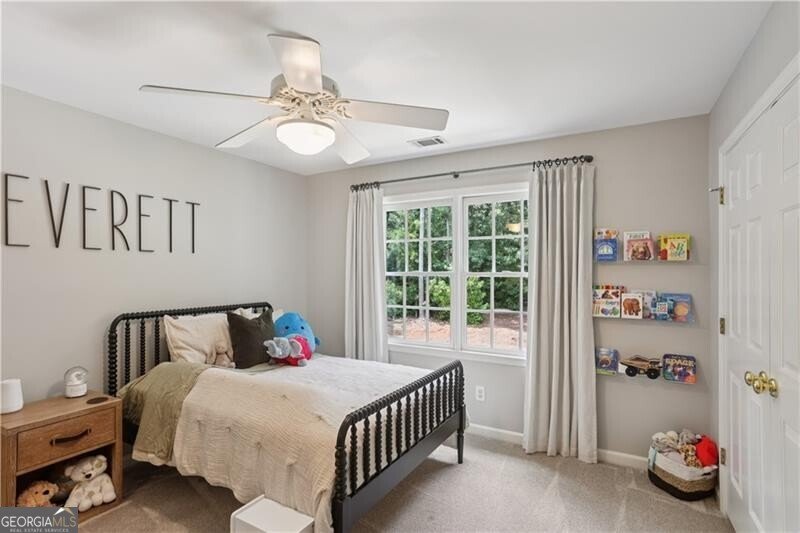 3528 Hampton Drive Marietta - 23