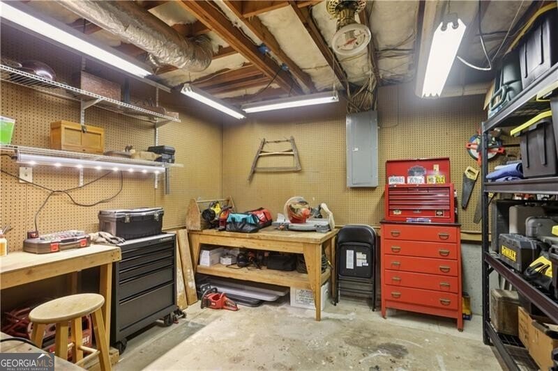3528 Hampton Drive Marietta - 25
