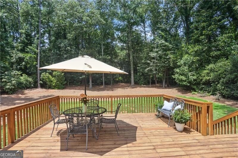 3528 Hampton Drive Marietta - 27