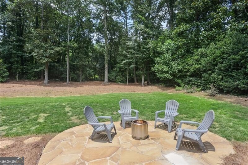 3528 Hampton Drive Marietta - 28