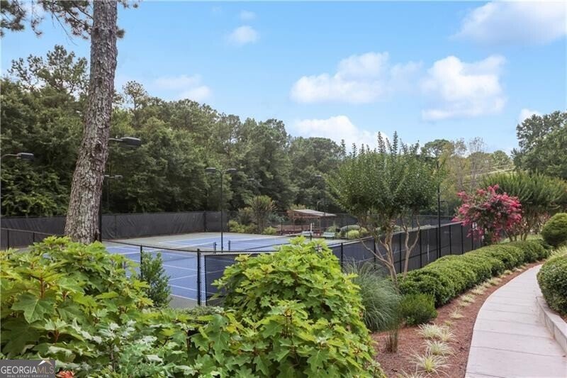 3528 Hampton Drive Marietta - 29
