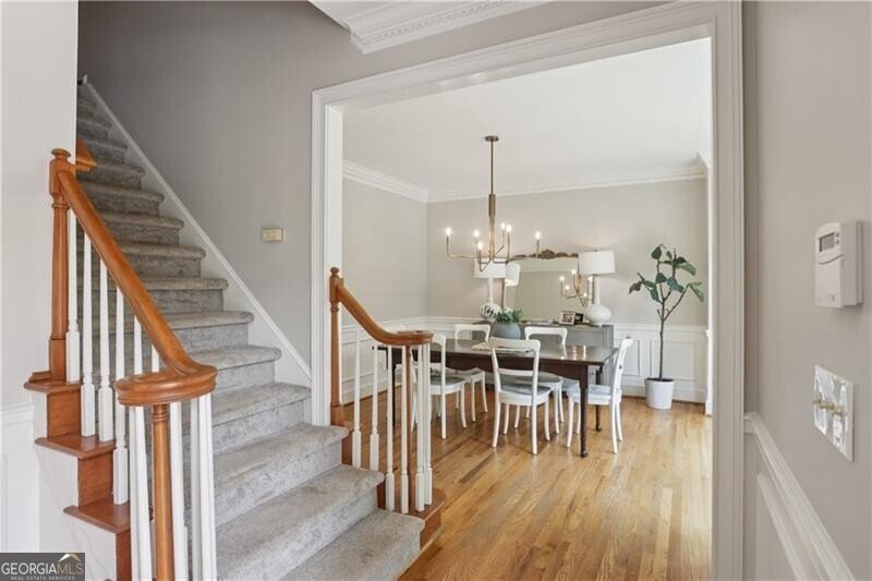3528 Hampton Drive Marietta - 4