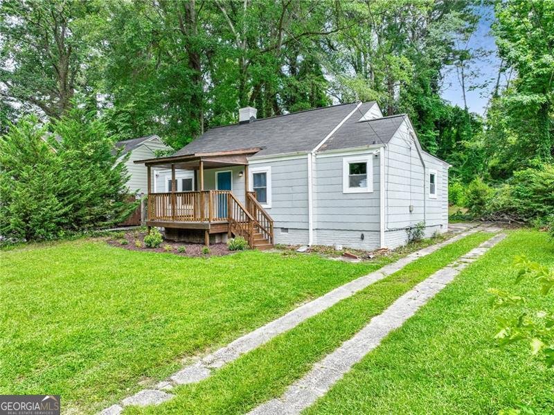 1443 Richland Road Atlanta - 15