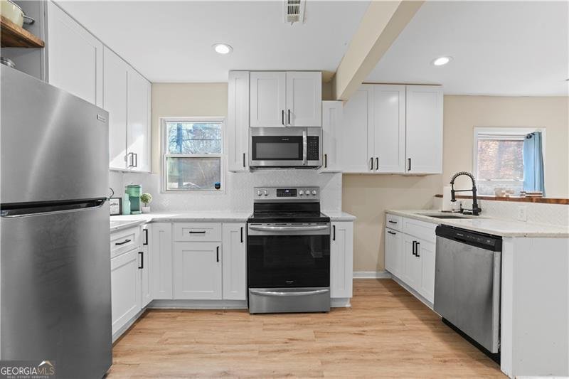 1443 Richland Road Atlanta - 2
