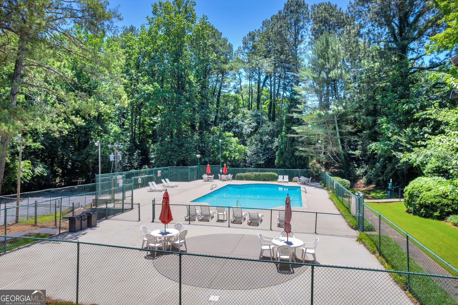 761 Houston Mill Road Northeast Road Atlanta - 10
