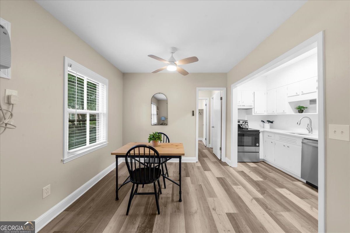 761 Houston Mill Road Northeast Road Atlanta - 2