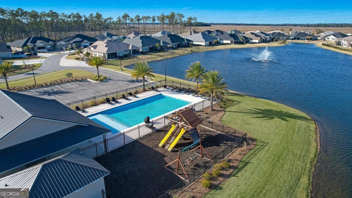 129 Ryan Nicholas Drive Kingsland - 54