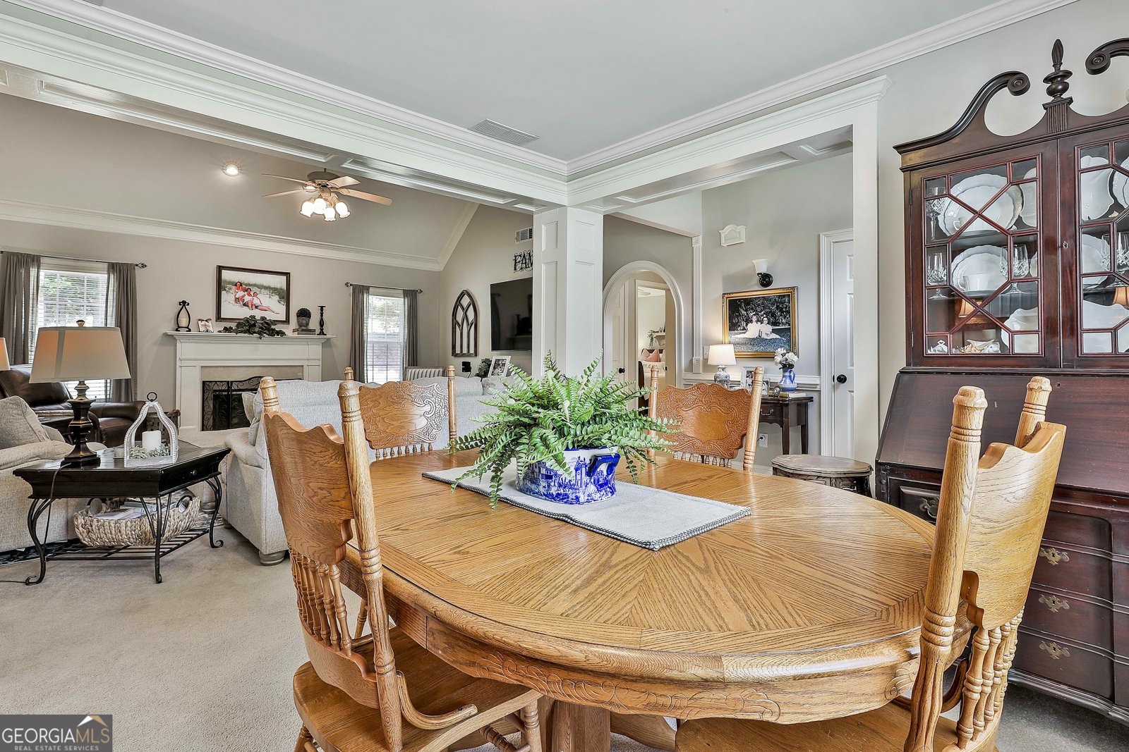67 Wellington Manor Drive Sharpsburg - 1