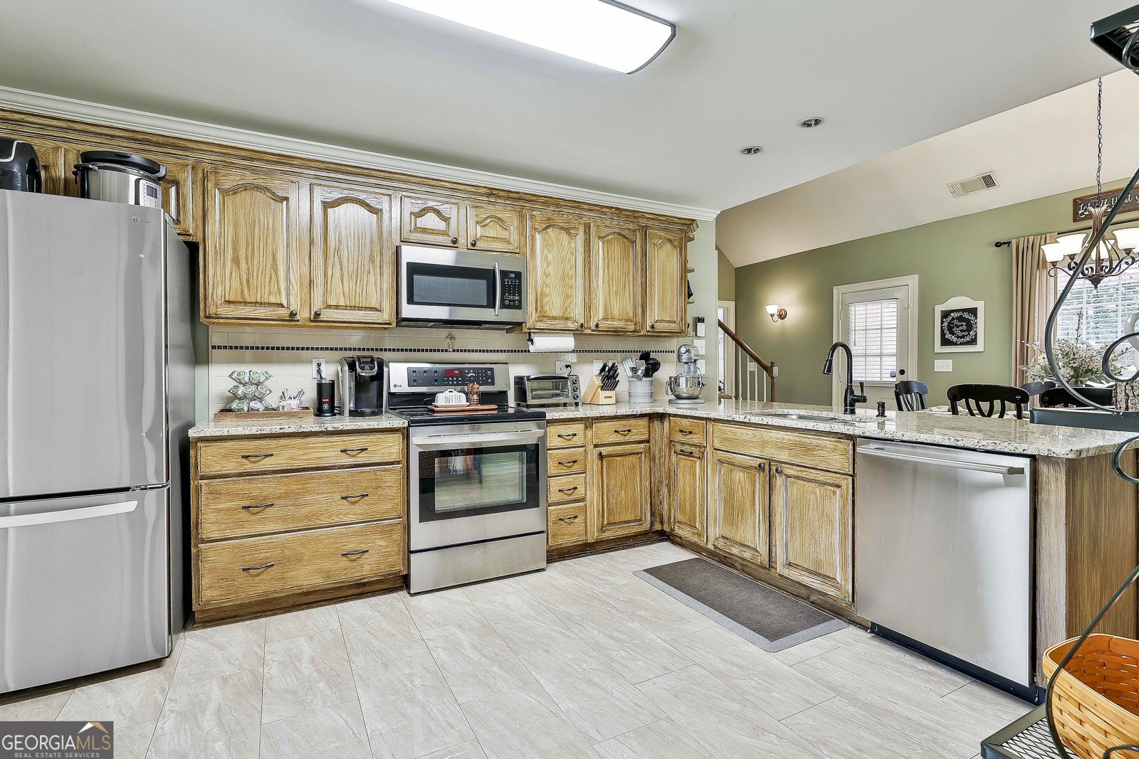 67 Wellington Manor Drive Sharpsburg - 10