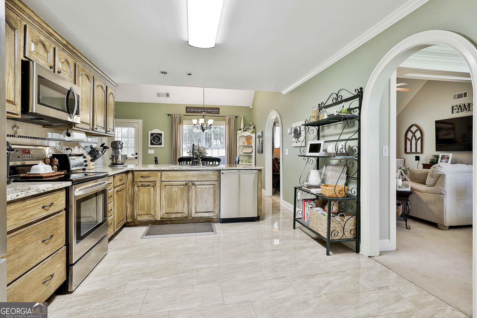 67 Wellington Manor Drive Sharpsburg - 13