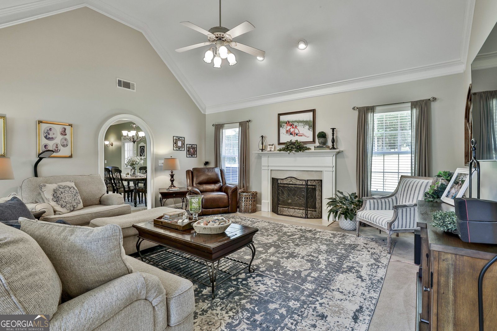 67 Wellington Manor Drive Sharpsburg - 2
