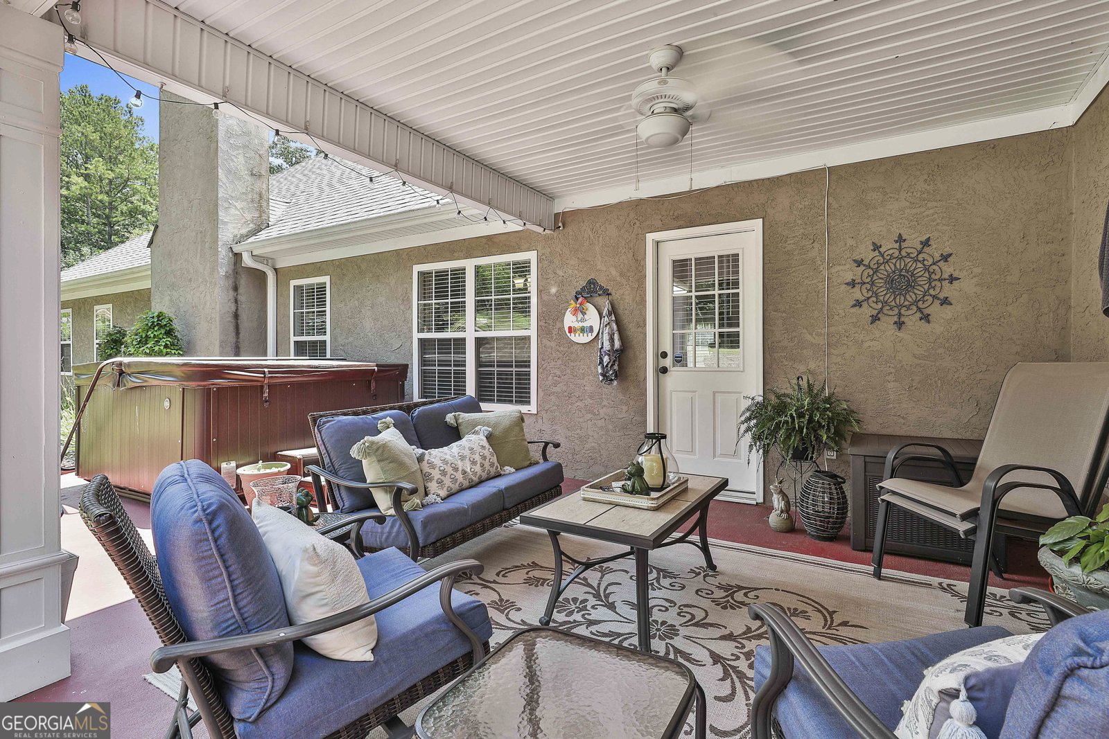 67 Wellington Manor Drive Sharpsburg - 26