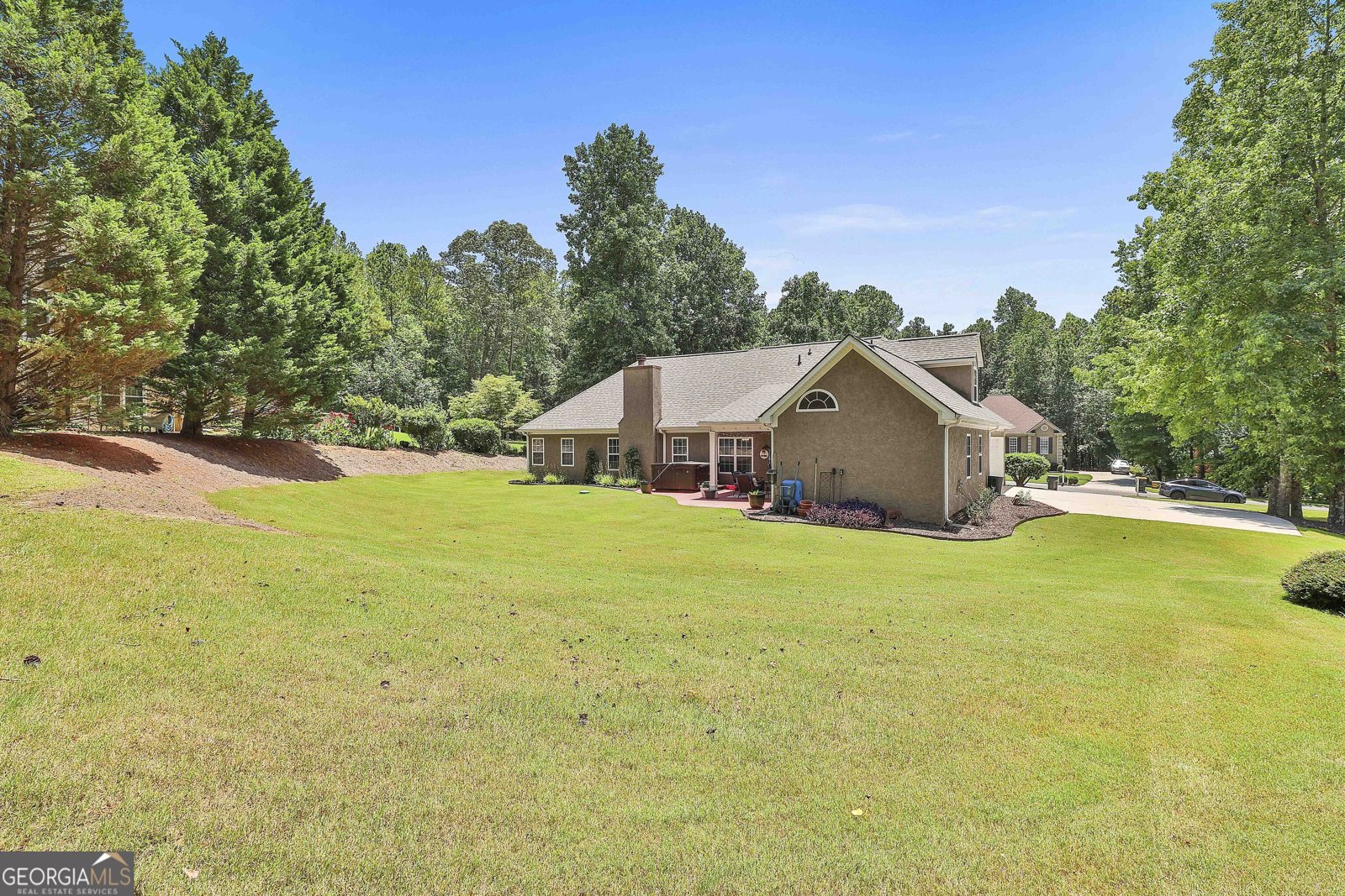 67 Wellington Manor Drive Sharpsburg - 29