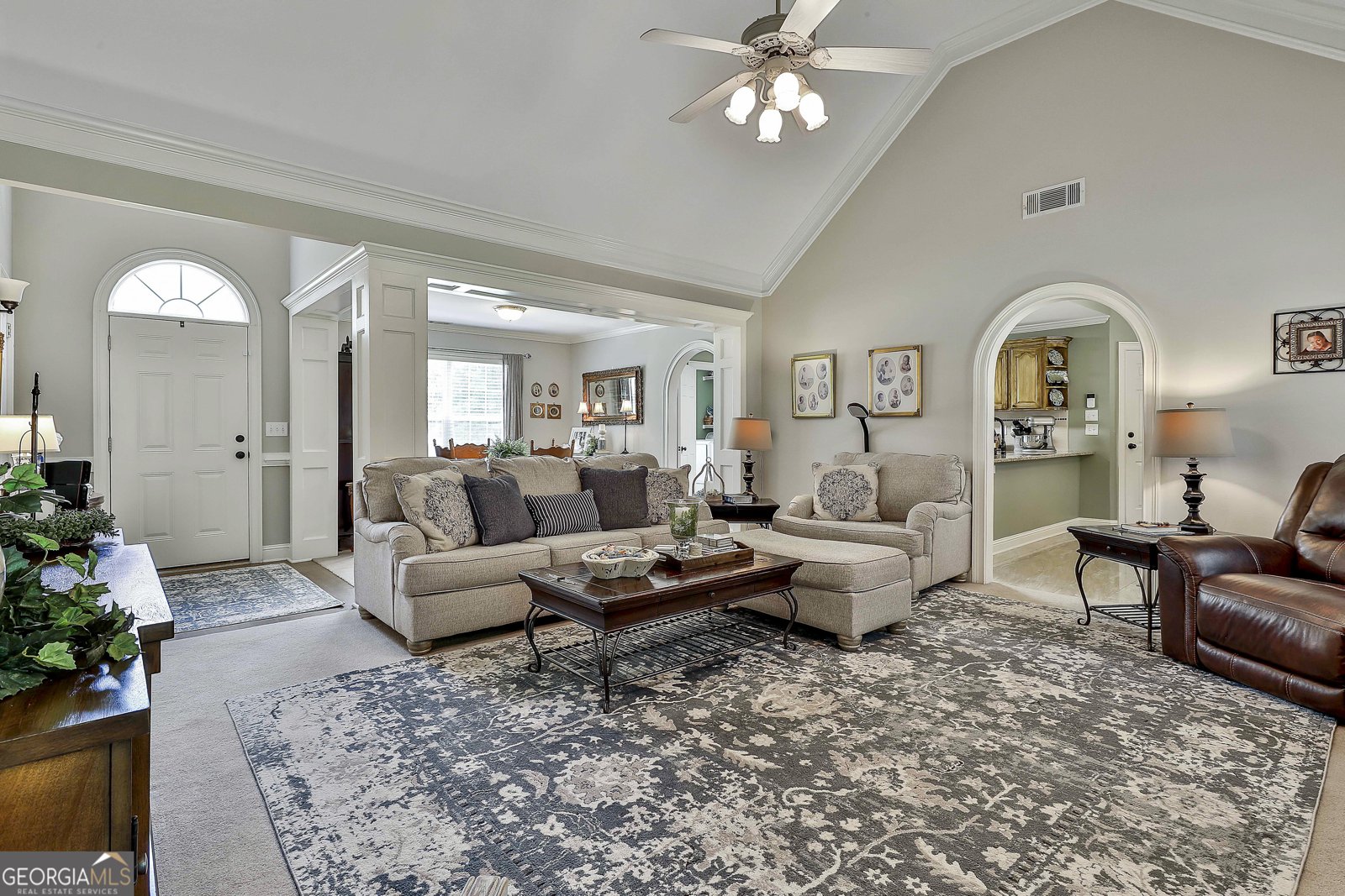 67 Wellington Manor Drive Sharpsburg - 3