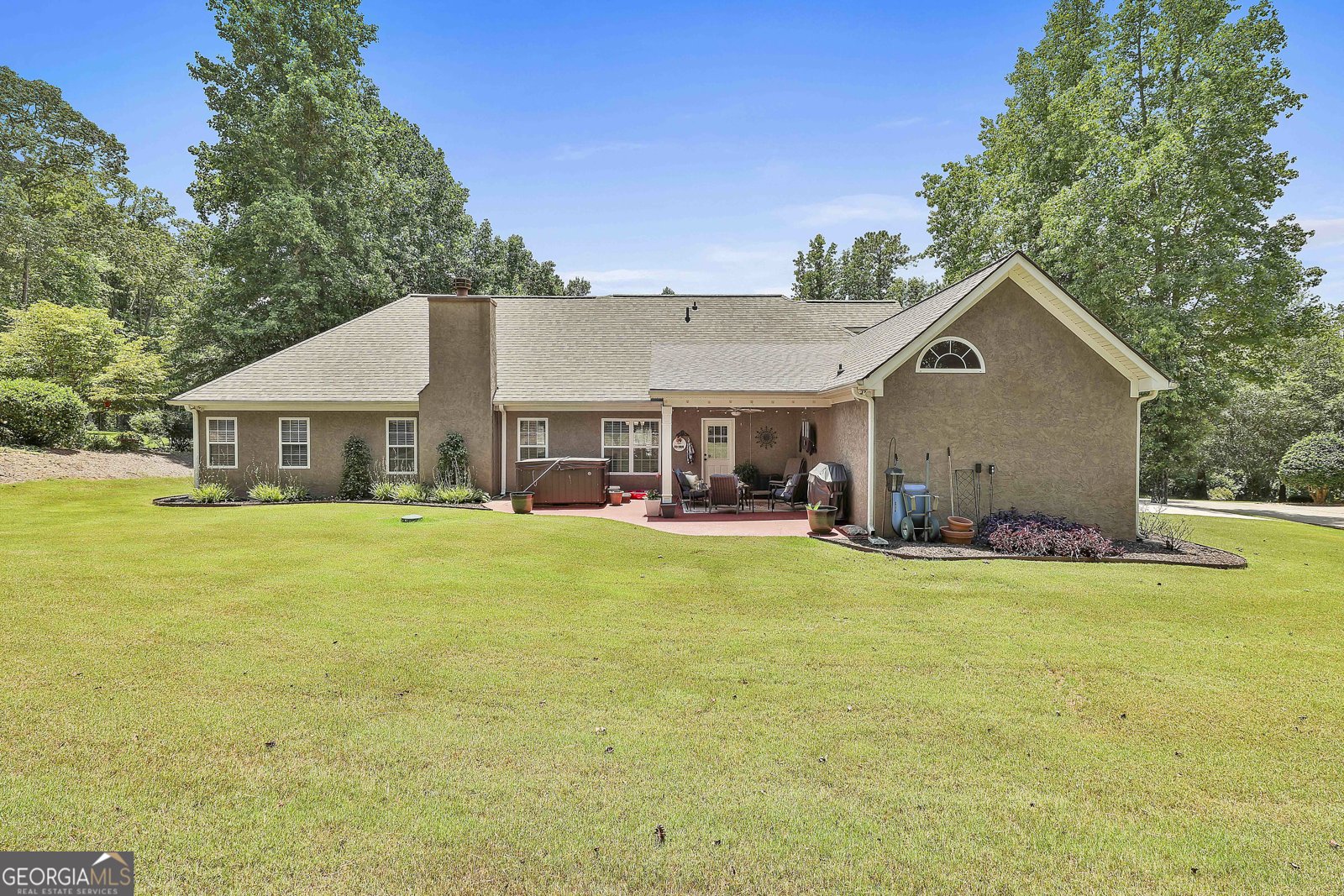 67 Wellington Manor Drive Sharpsburg - 30