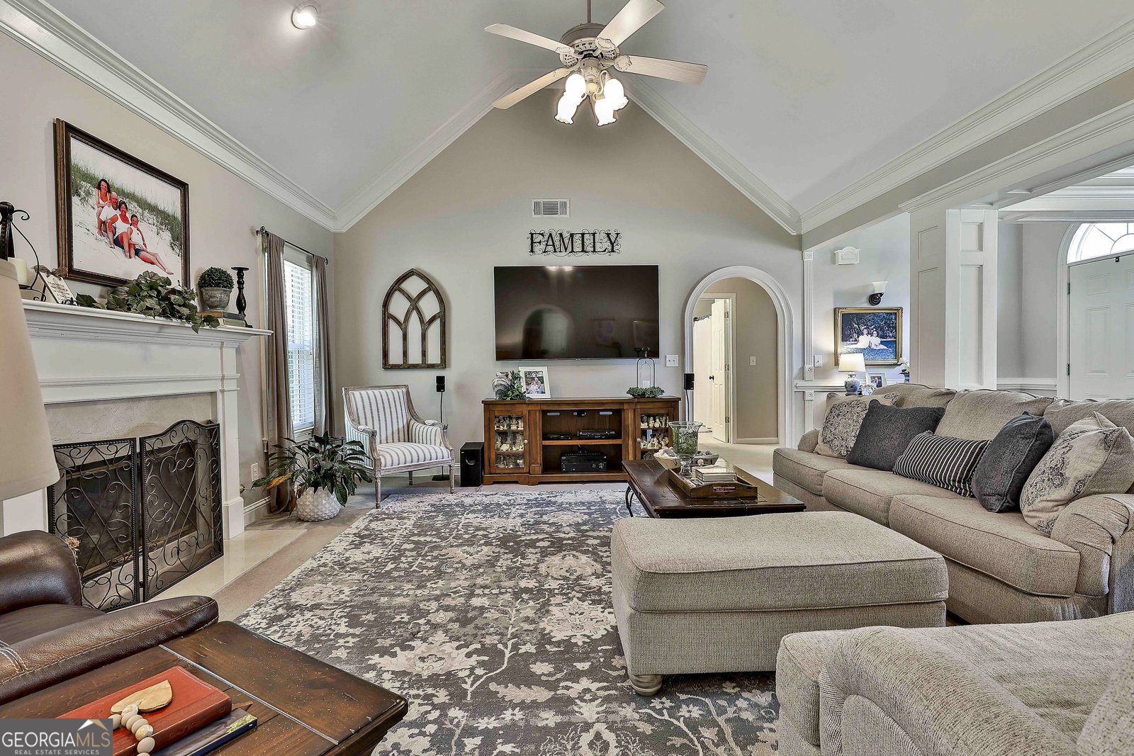 67 Wellington Manor Drive Sharpsburg - 4