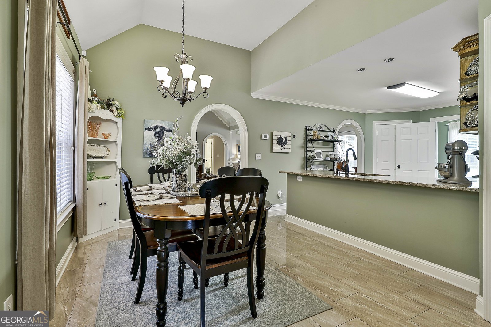 67 Wellington Manor Drive Sharpsburg - 7