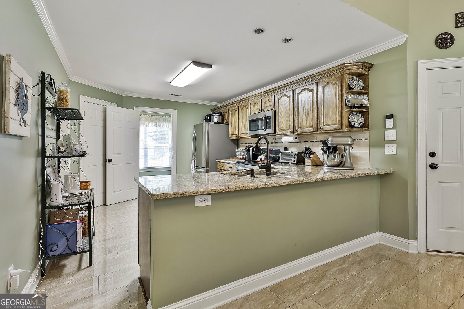 67 Wellington Manor Drive Sharpsburg - 8
