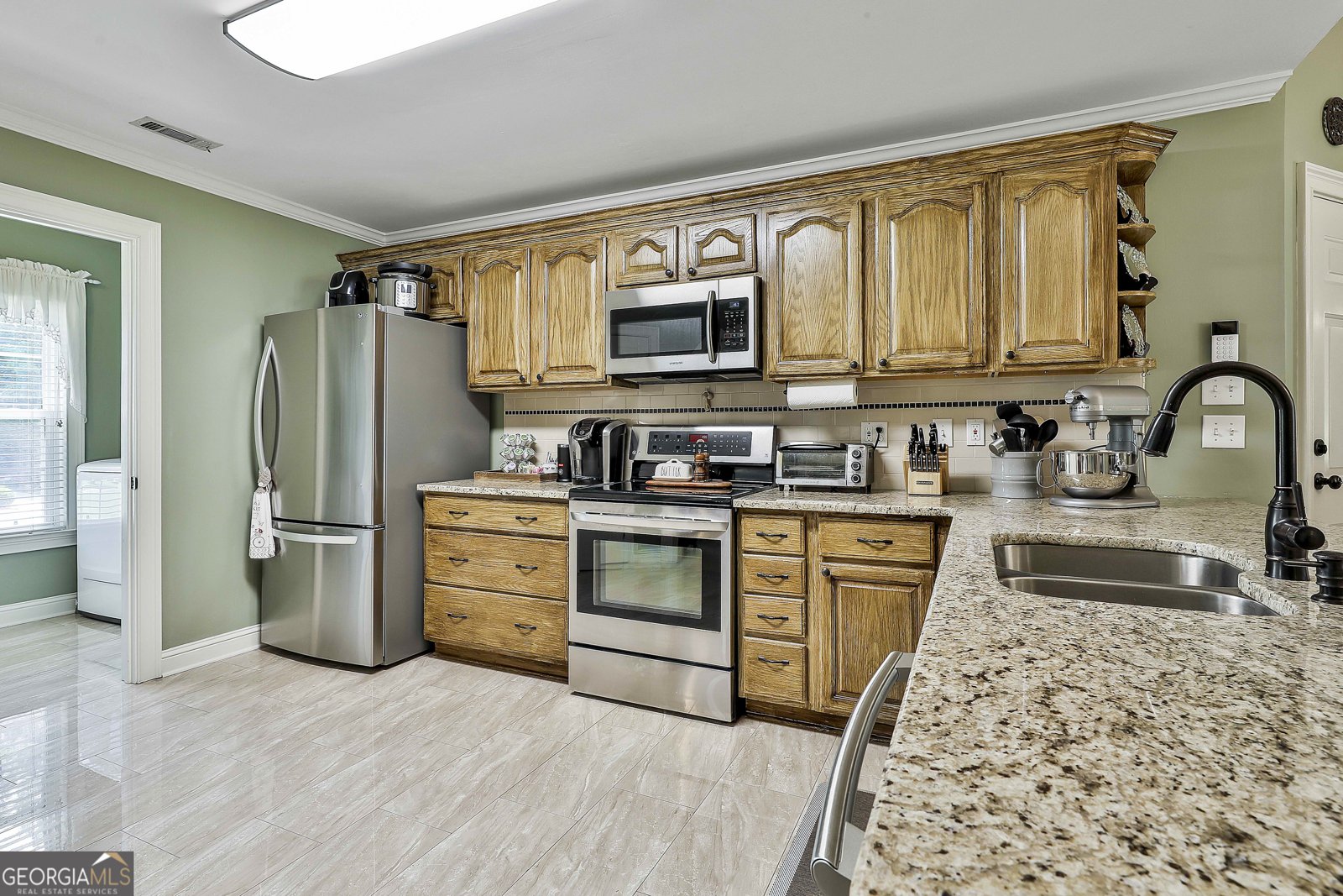 67 Wellington Manor Drive Sharpsburg - 9
