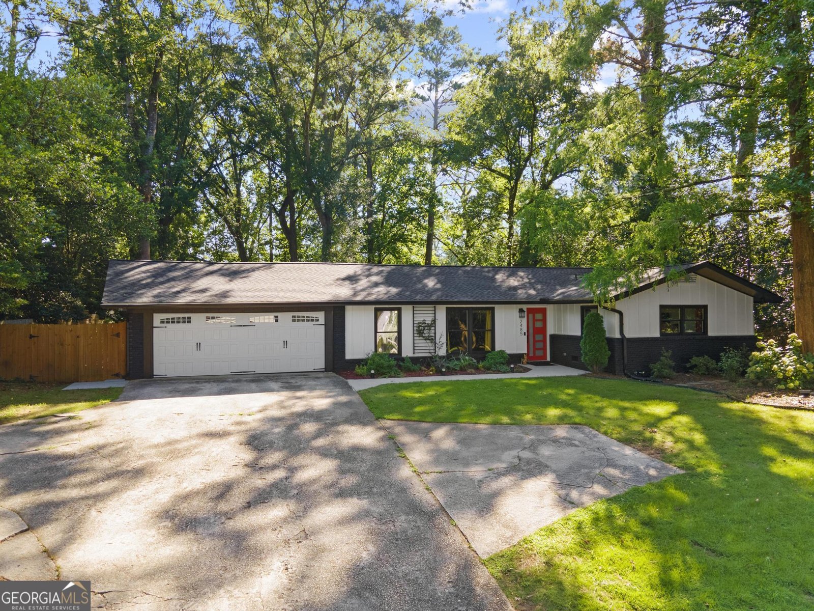 2485 Shallowford Road Atlanta - 26