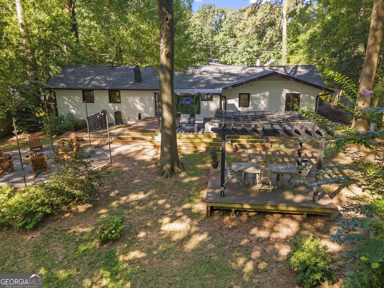 2485 Shallowford Road Atlanta - 30