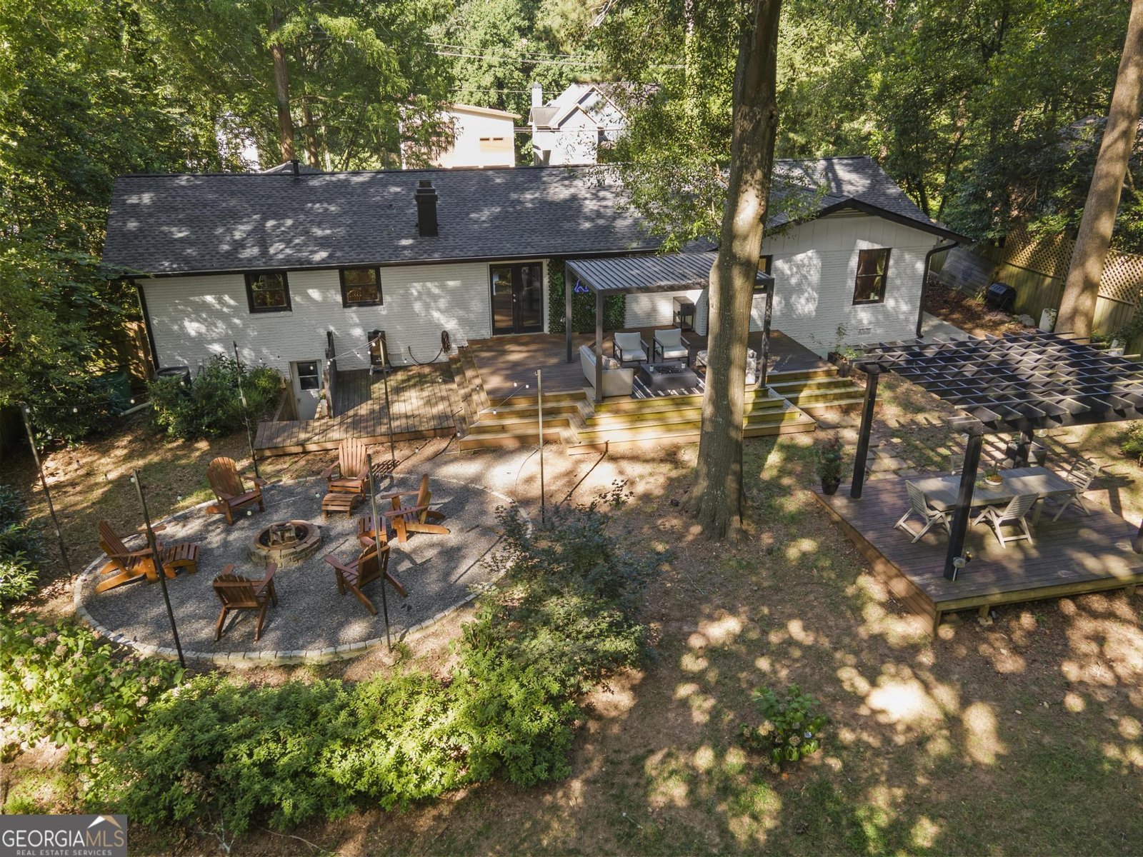 2485 Shallowford Road Atlanta - 32