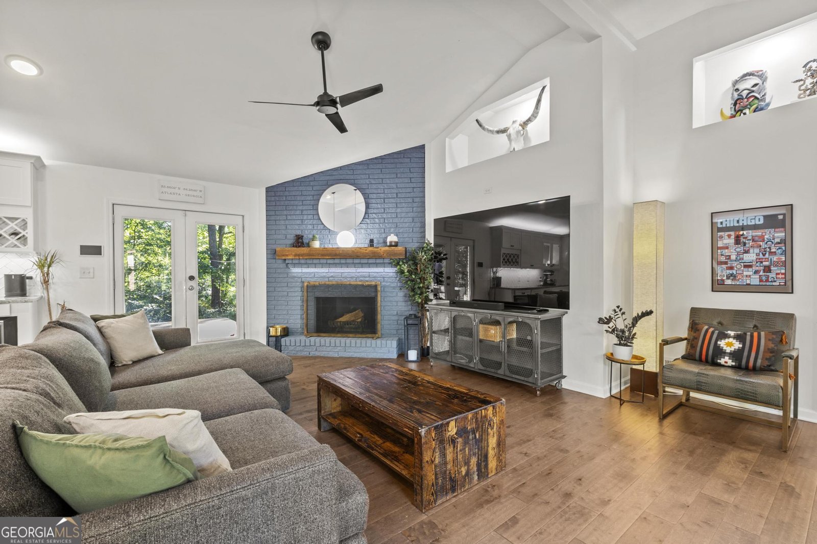 2485 Shallowford Road Atlanta - 5