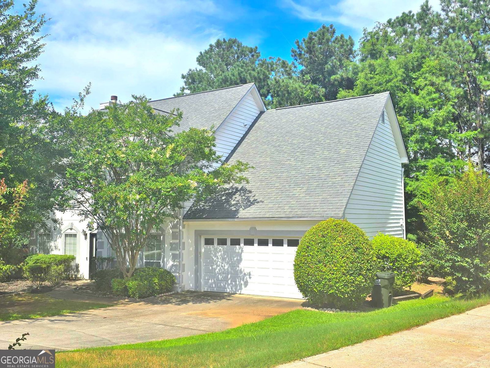 5560 Taylor Road Johns Creek - 1