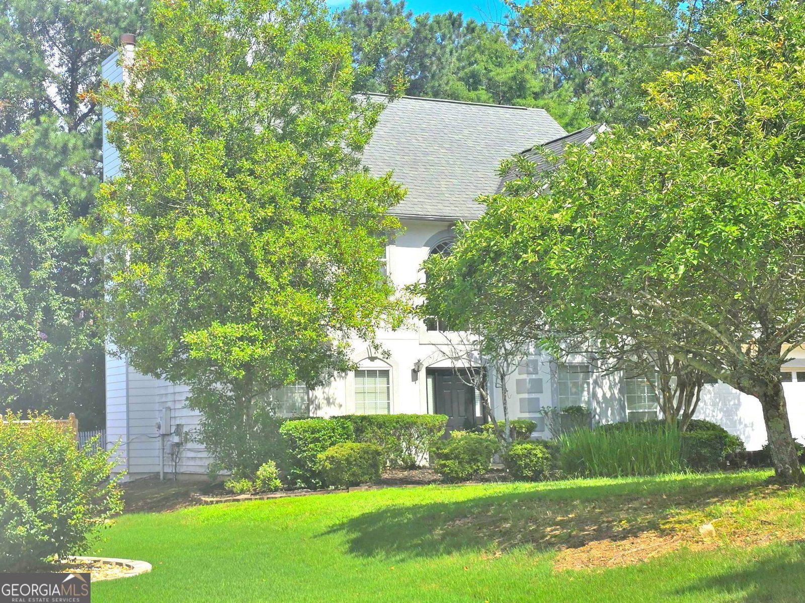 5560 Taylor Road Johns Creek - 2
