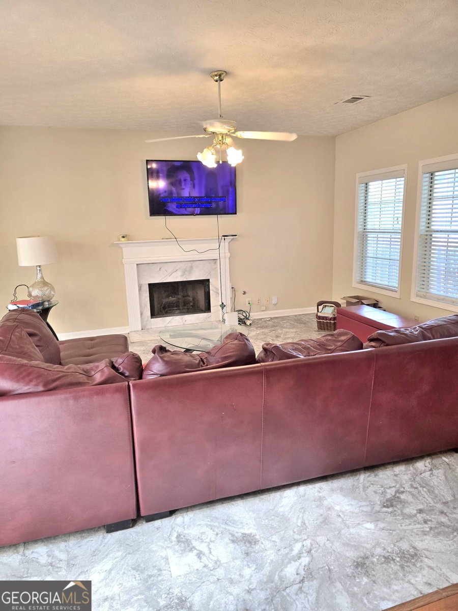 5560 Taylor Road Johns Creek - 5