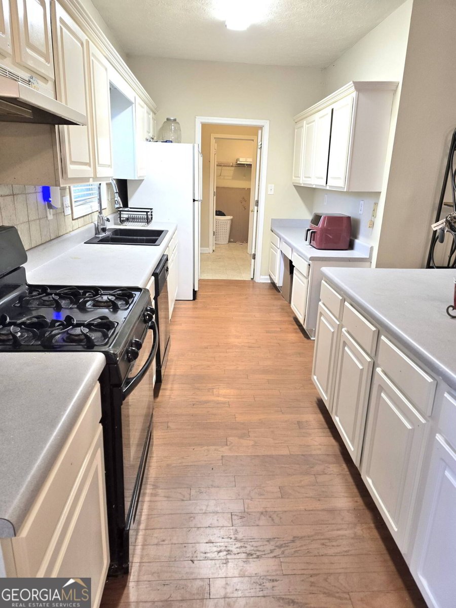 5560 Taylor Road Johns Creek - 8
