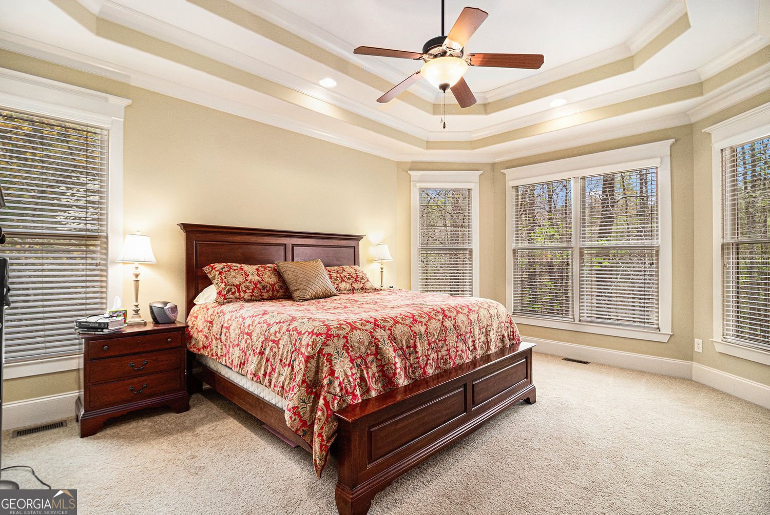 7497 Treehouse Court Douglasville - 8