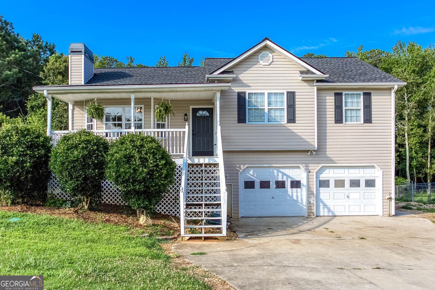 259 Fairview Lane Dallas - 1