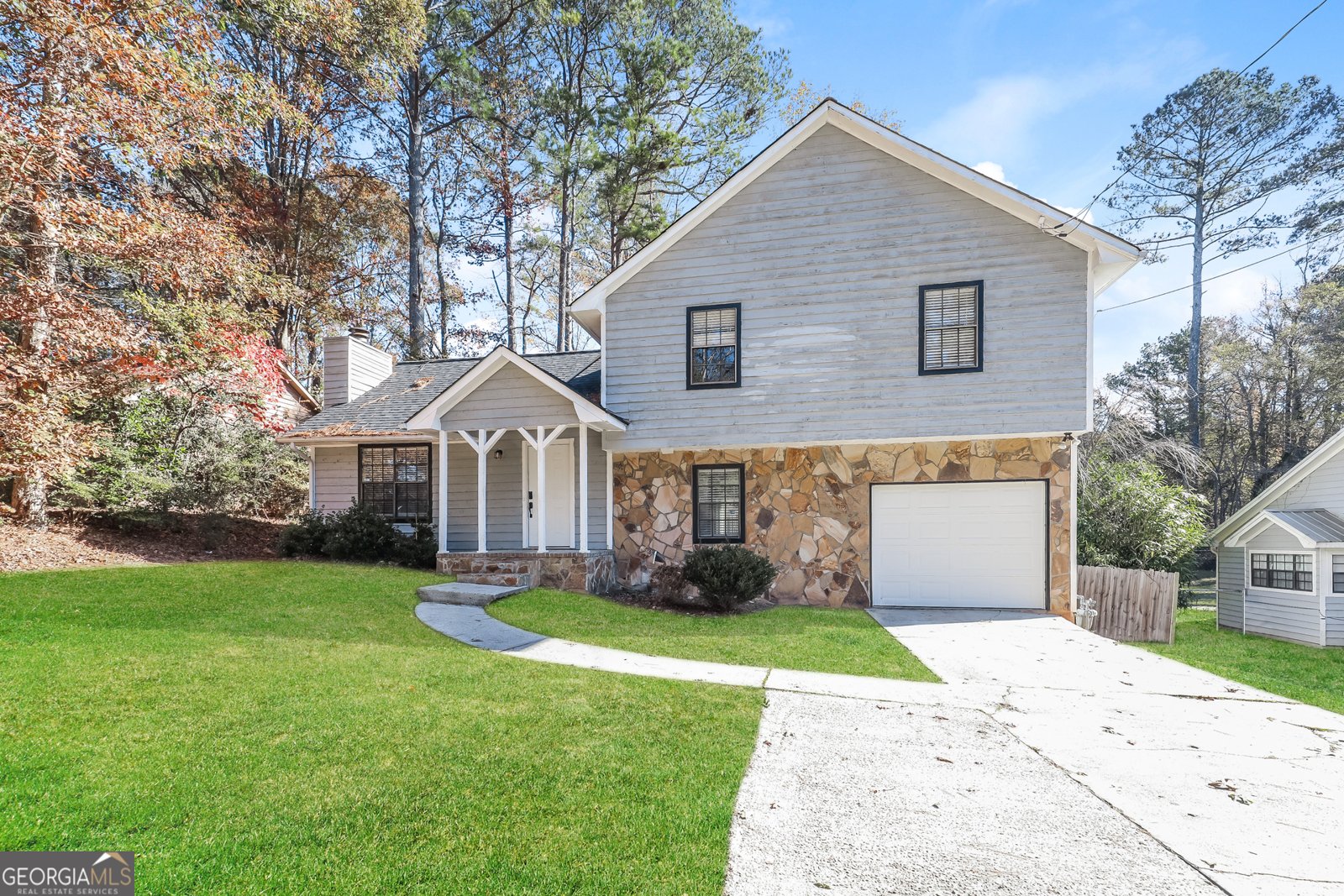 9200 Sunset Drive Jonesboro - 1