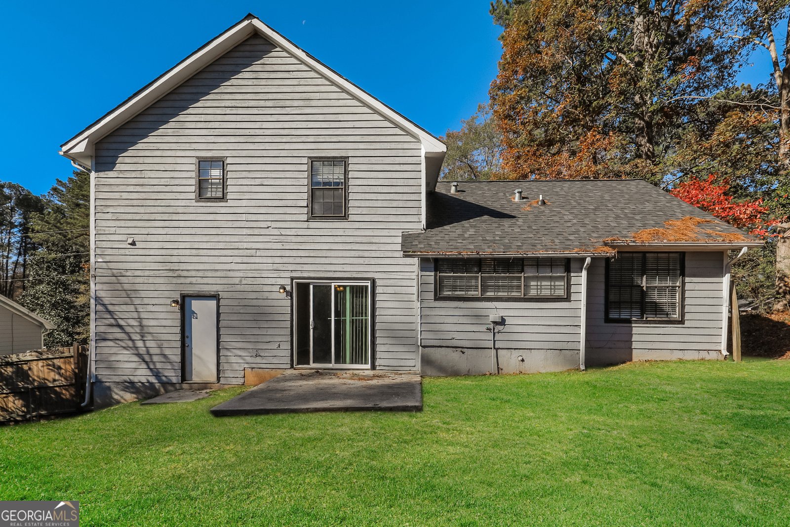 9200 Sunset Drive Jonesboro - 20