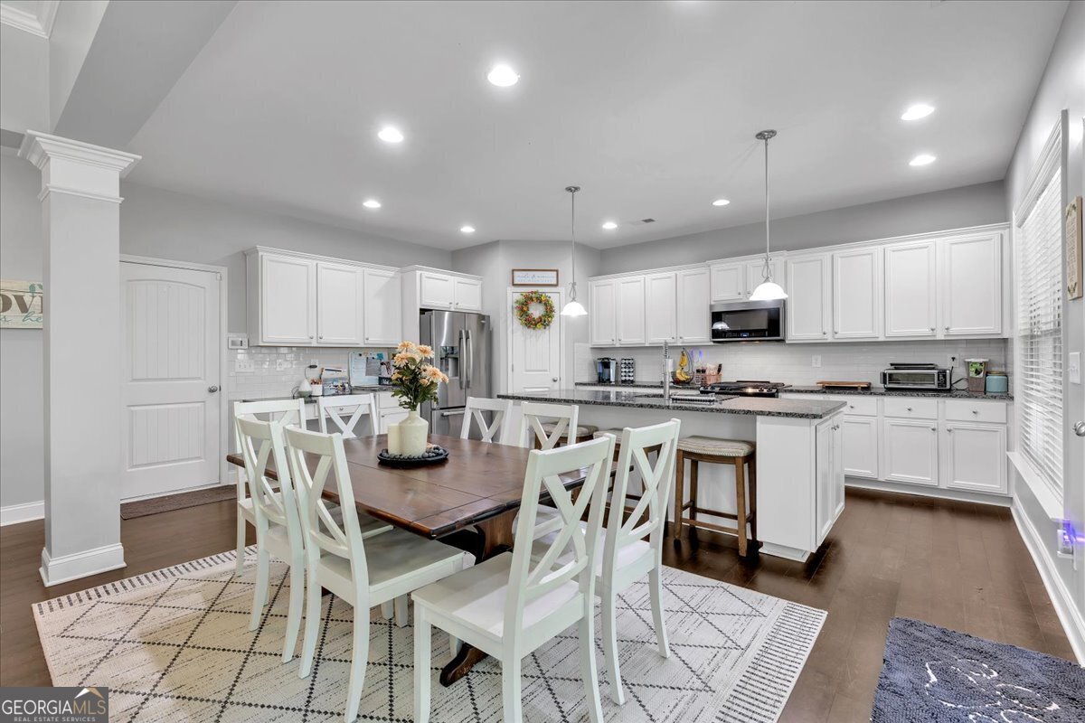 93 Angel Oak Trail Dallas - 10