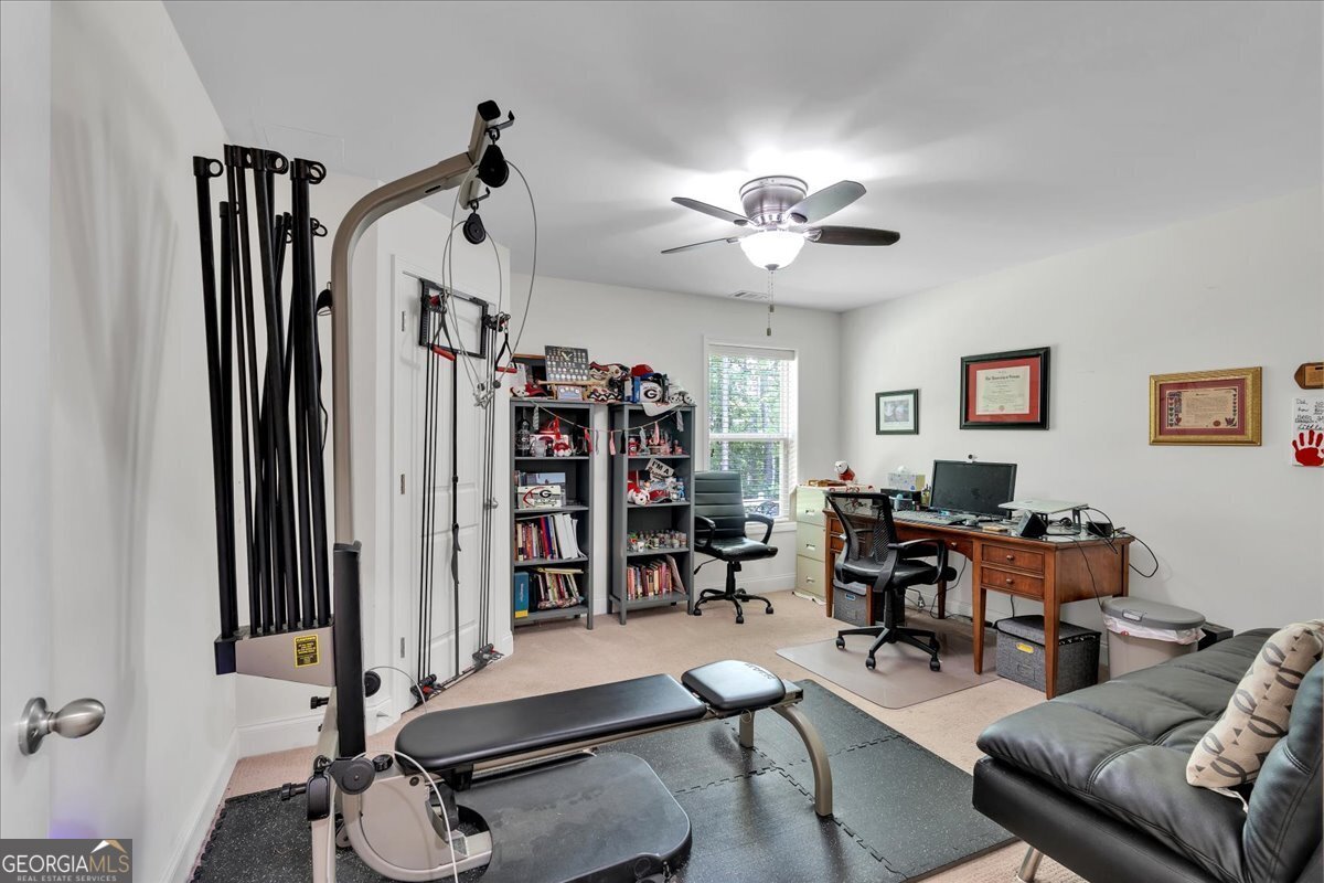 93 Angel Oak Trail Dallas - 38
